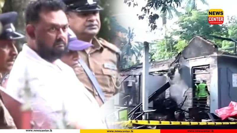 සෙනෙහසේ කැදැල්ලේ අධ්‍යක්ෂ රිමාන්ඩ් 
