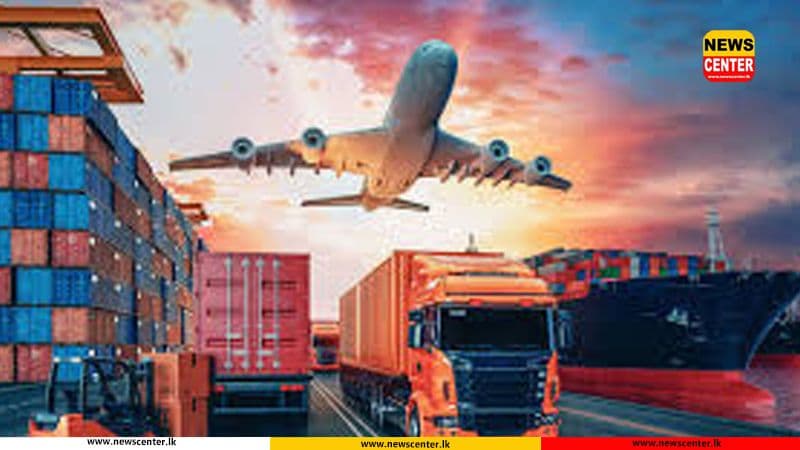 මේ වසරේ දී ලංකාවේ සමස්ත අපනයන ආදායම ඩොලර් බිලියන 18 ඉක්මවීමේ ඉලක්කයක්