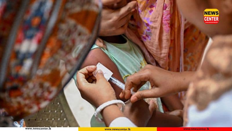 බංග්ලාදේශයේ පැතිර යන සරම්ප රෝගයෙන් මාස 2ක් තුළ දරුවන් 500ක් ජීවිතක්ෂයට 