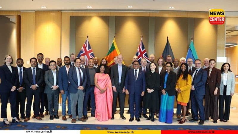 Melbourne investors invited to explore Port City Colombo opportunities