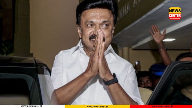 M.K. Stalin resigns as Tamil Nadu Chief Minister