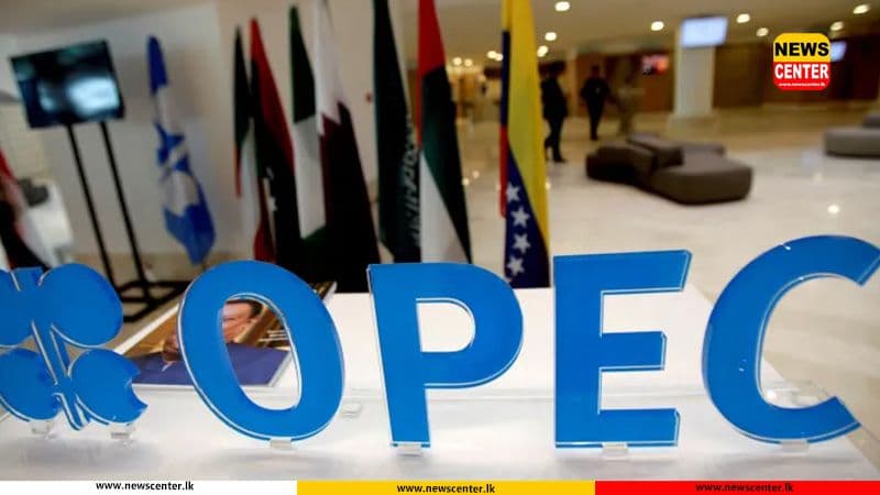 UAE announces May 1 exit from OPEC and OPEC+